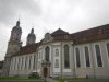 cathédrale de St-Gall