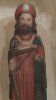 St Jacques des Guerêts
