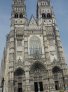 cathédrale St-Gatien, Tours